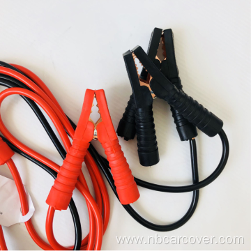 Cable Car Jump Starter Copper Car Battery Cable